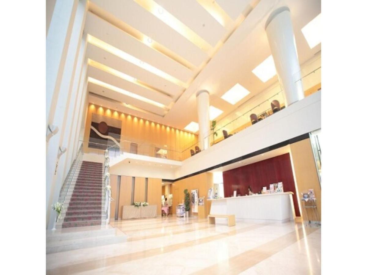 Centocor Yamaguchi - Vacation Stay 30679V Екстериор снимка