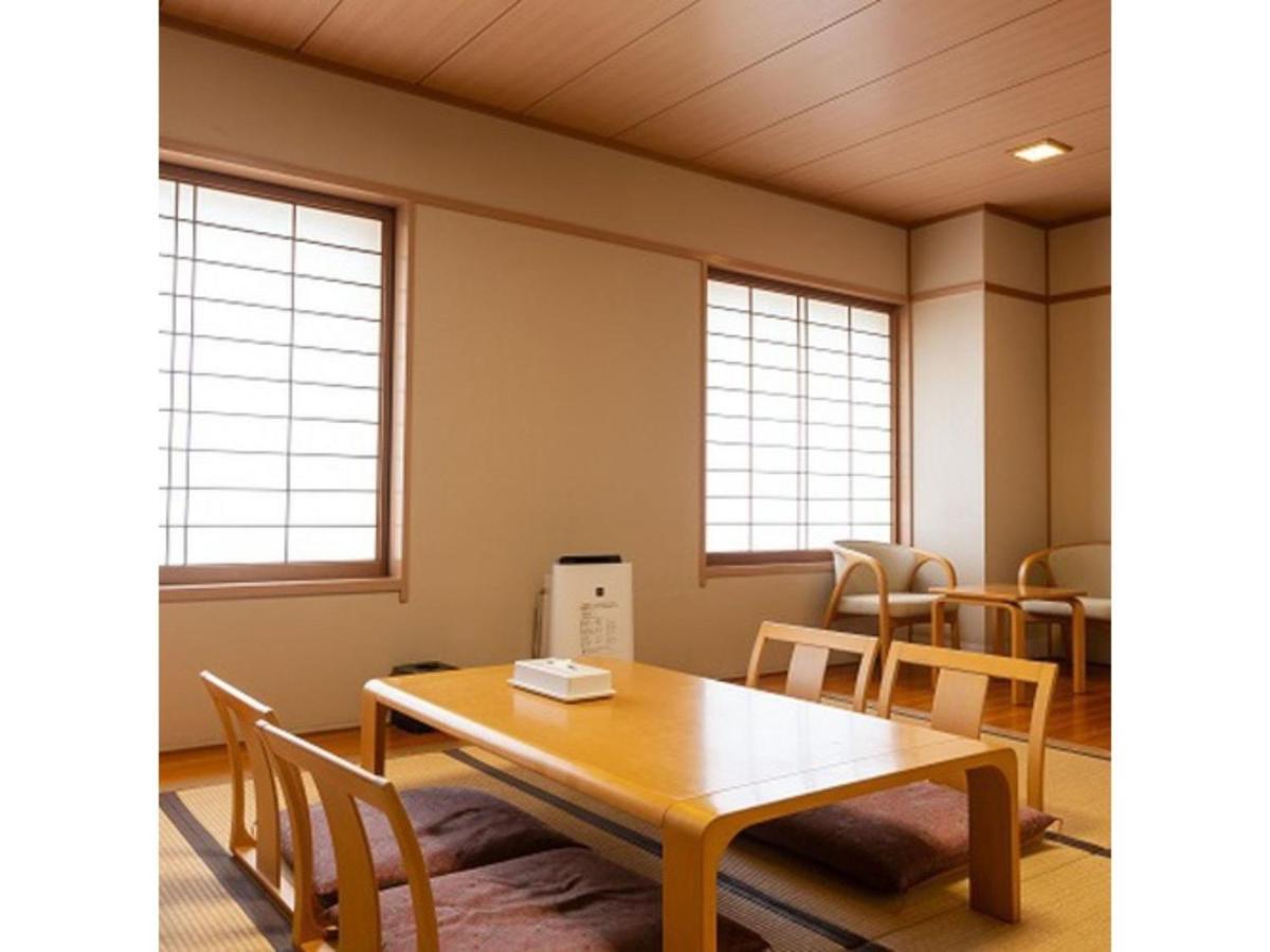 Centocor Yamaguchi - Vacation Stay 30679V Екстериор снимка