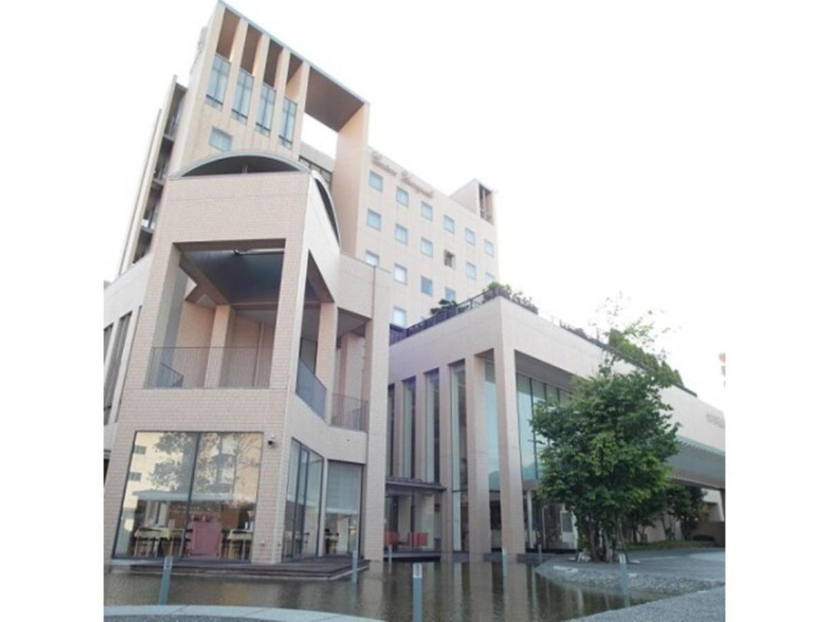 Centocor Yamaguchi - Vacation Stay 30679V Екстериор снимка